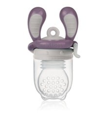 Kidsme - Foodfeeder - Plum - str. L (KIDS160337PL)