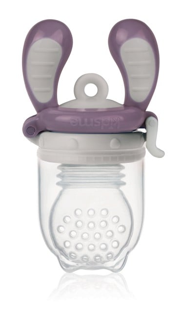 Kidsme - Foodfeeder - Plum str. M (KIDS160350PL)