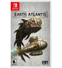 Earth Atlantis (Import)