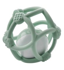 Kidsme - Silicone Teething Ball - Green (KIDS9672GR)