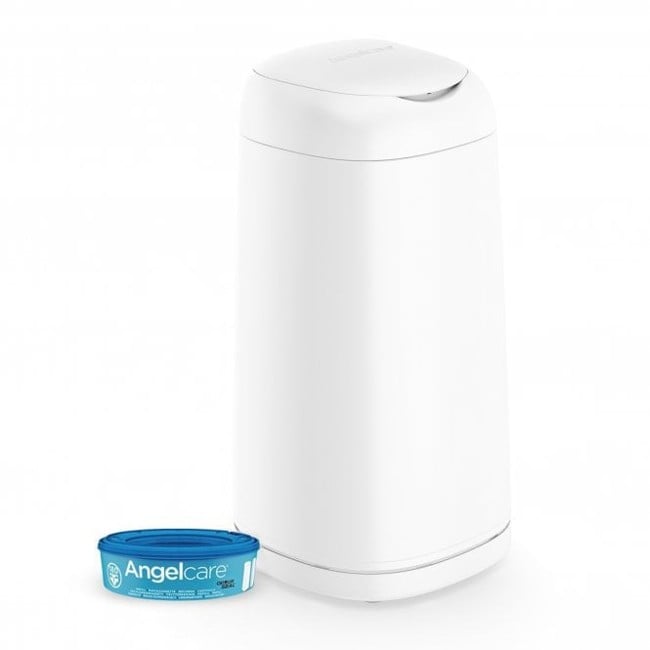 Angelcare - Dress-Up - diaper pail (ANCAD-DU-EU)