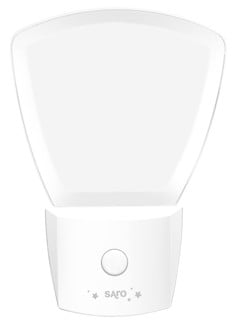 LED Natlampe