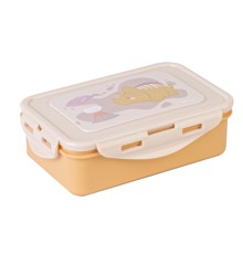 SARO - Lunch Box - Mustard (SAO70062)