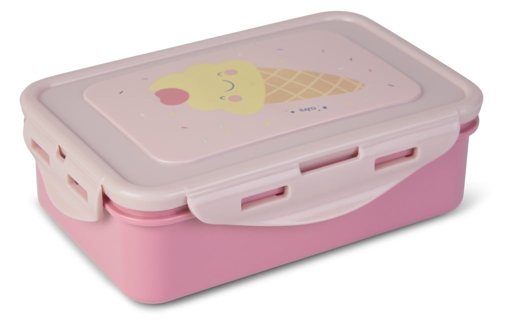 SARO - Lunch Box - Pink (SAO70066)