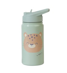 SARO Baby - Thermos Bottle with Straw - Mint (SAO74501)