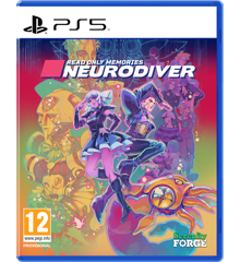 Read Only Memories: NEURODIVER