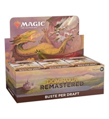 Magic: The Gathering - Dominaria Remast Draft Booster CDU (36 pcs) (MAGD1504)