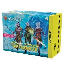 Magic: The Gathering - MoM Aftermath Epilogue Bundle (MAGD1807)