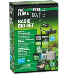 JBL - Proflora Co2 Basic Bio Set