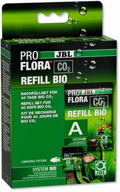 JBL   Proflora Co2 Refill Bio+ (141.8128)