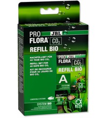 JBL - Proflora Co2 Refill Bio+