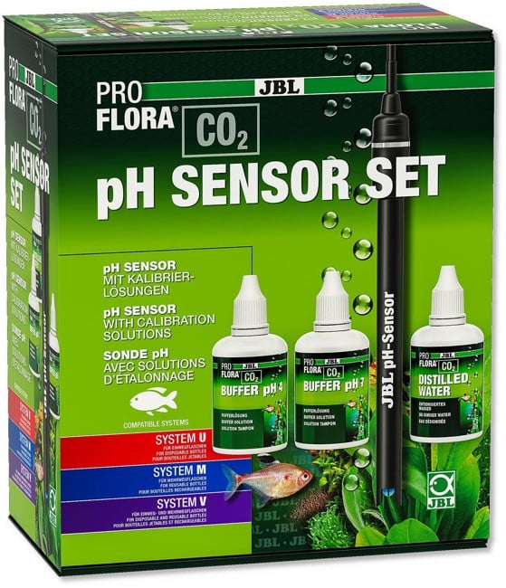 JBL - Proflora Co2 Ph sensor Set (141.8171)