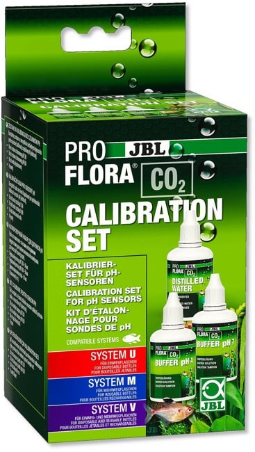 JBL - Proflora Co2 Calibration Set (141.8173)