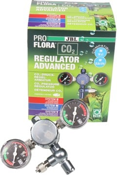 JBL - Proflora Regulator Advanced (141.8183)