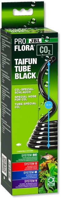 JBL - Proflora Taifun Tube Black