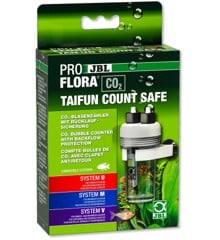 JBL - Proflora Taifun Count Safe (141.8191)