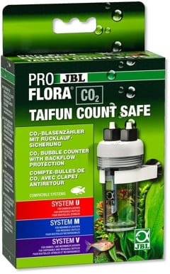 JBL - Proflora Taifun Count Safe (141.8191)