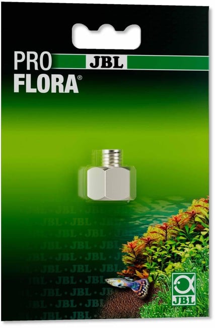 JBL - Proflora Co2 Adapt U - Dennerle+ (141.8192)