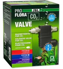 JBL - Proflora Co2 Solenoid 12V (141.8194)