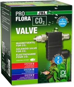 JBL - Proflora Co2 Solenoid 12V (141.8194)