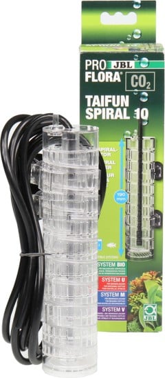 JBL - Proflora Taifun Spiral 10 (141.8195)