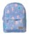 SARO - Kids Backpack - Blue (SAO75001) thumbnail-1