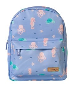 SARO - Kids Backpack - Blue (SAO75001)