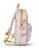 SARO - Kids Backpack - Mustard (SAO75002) thumbnail-2