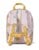 SARO - Kids Backpack - Mustard (SAO75002) thumbnail-3