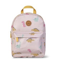 SARO - Kids Backpack - Mustard (SAO75002)