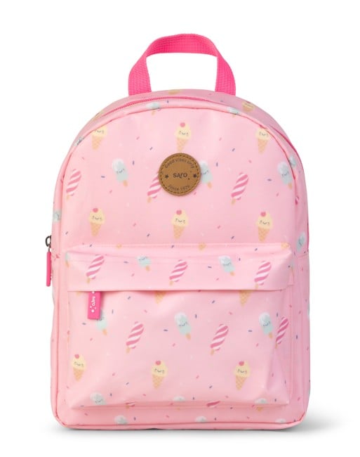 SARO - Kids Backpack - Pink (SAO75006)