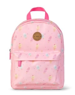 SARO - Kids Backpack - Pink (SAO75006)