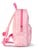 SARO - Kids Backpack - Pink (SAO75006) thumbnail-3