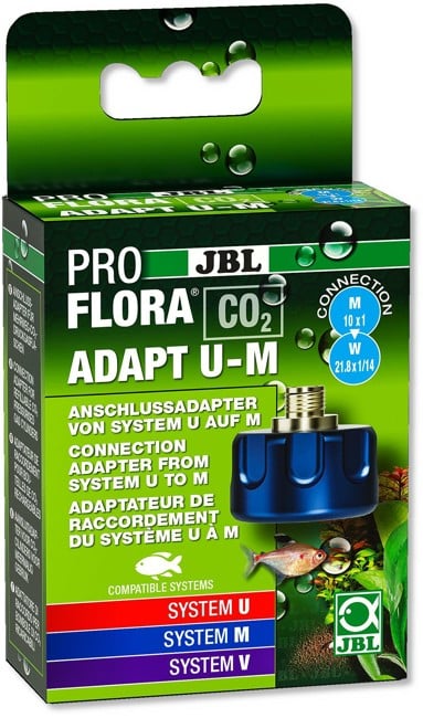 JBL - Proflora Adapt U-M (141.8198)