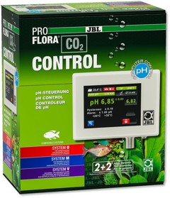 JBL   Proflora Co2/Ph Control Touch 12V (141.8203)