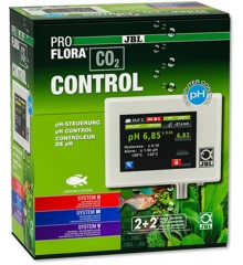 JBL - Proflora Co2/Phkontroll Touch 12V (141.8203)