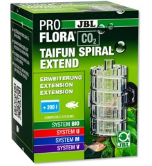 JBL - Proflora Taifun Spiral Extend (141.8206)