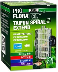 JBL - Proflora Taifun Spiral Extend (141.8206)