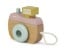 SARO - Wood Camera - Pink  (SAO33432) thumbnail-4