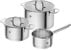 Zwilling - TrueFlow, Pot set 3-pcs - Sølv thumbnail-1