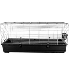 GD - Gd Easy  rabbit guinea pig cage 140H 135X66X60,5Cm - (505.1450)