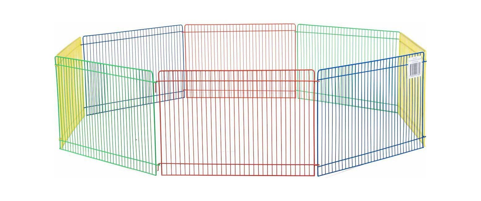 GD - Playpen 34.7X23.2Cm