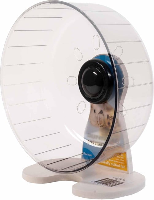 GD - Hamster Wheel 25Cm - (530.0024)