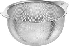 Zwilling - Abtropfsieb - Silber - 24 cm