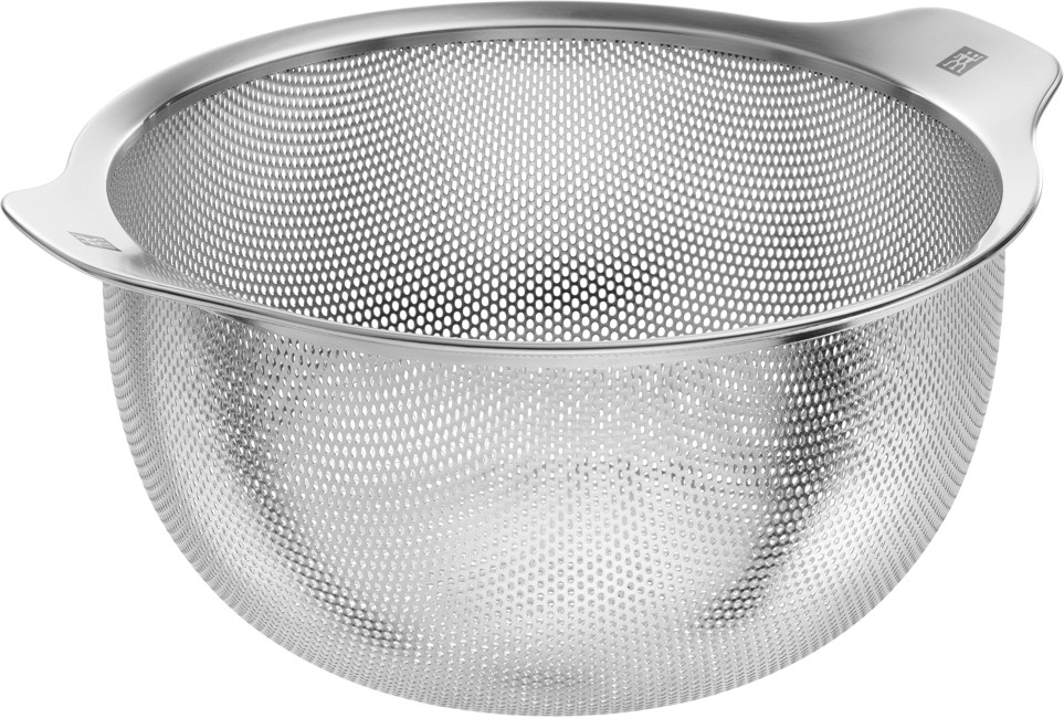 Zwilling - Colander - Silver - 24 cm