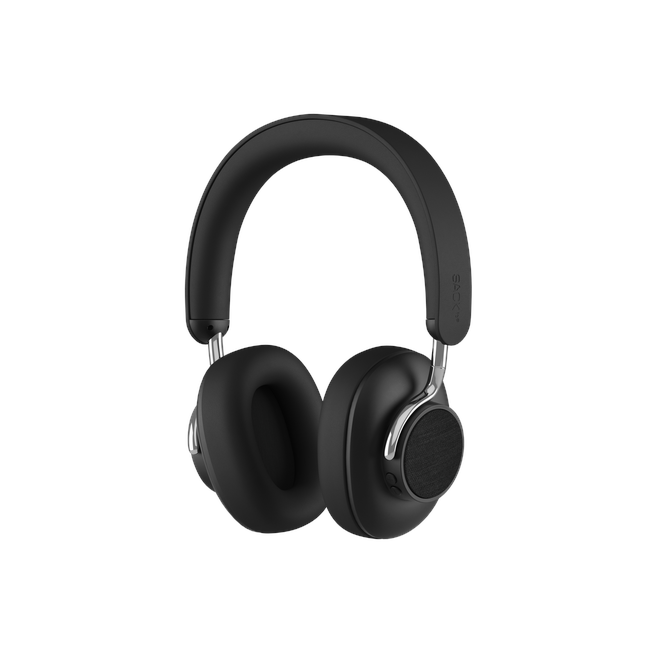 SACKit - Touch 310 Headphones - Black