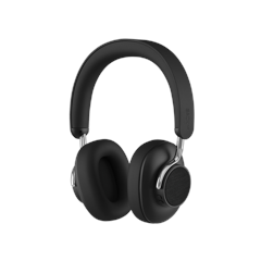 SACKit - Touch 310 Headphones - Black