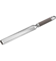 Zwilling - Pro, Grater, Zester - Grey - 38 cm