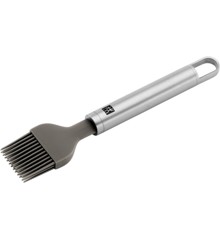 Zwilling - Pro Bakkwast - Zilver - 20 cm