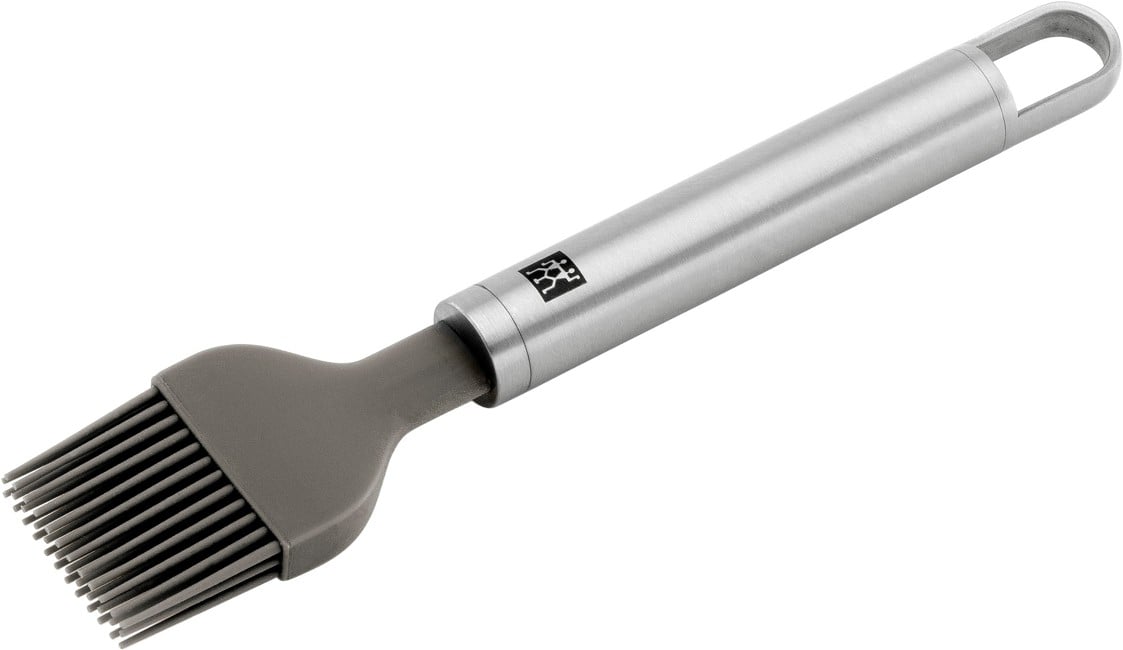 Zwilling - Pro Bakkwast - Zilver - 20 cm